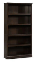 Florida 35.28 5-Shelf Bookcase