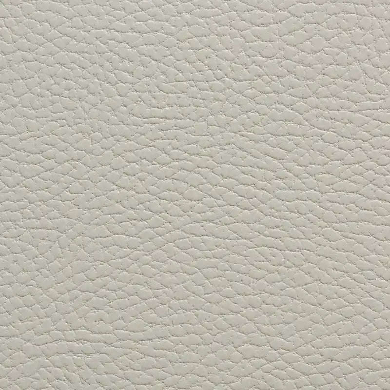 Fabriqué au Canada Canapé 86 po en tissu aspect cuir avec coussin de siège amovible et capitonnage – Noir Mûre