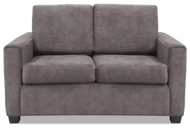Becca Chenille Loveseat
