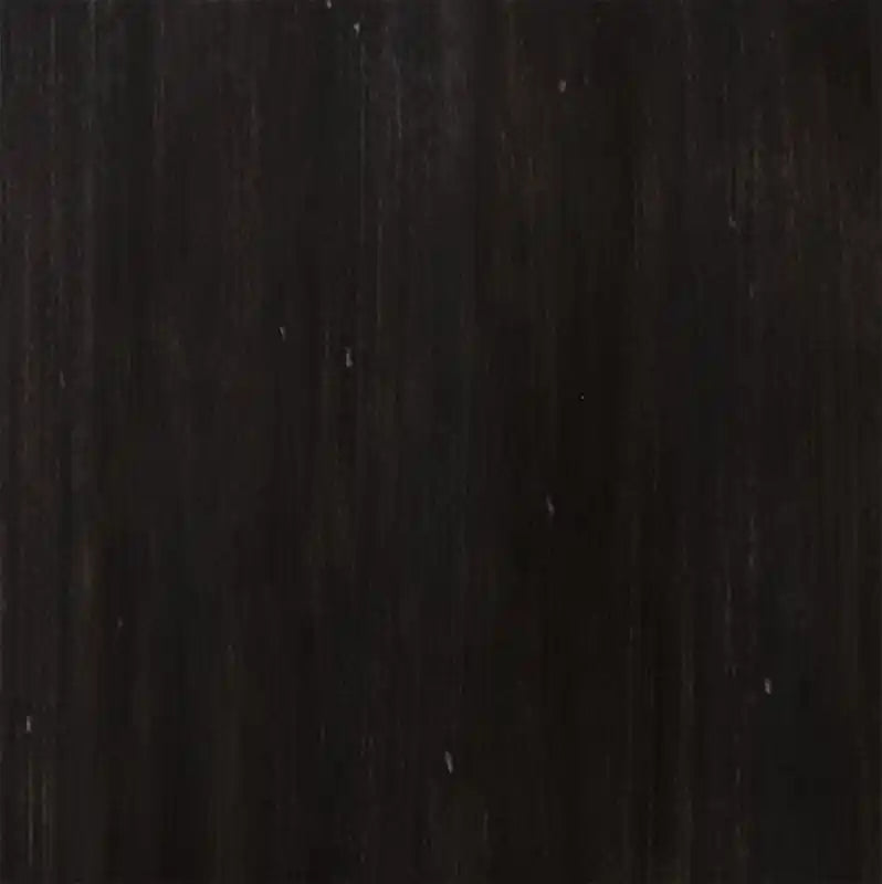 64.12 Table de canapé rustique avec rangement et étagère - Bois noir vintage