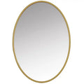 Randy Gold 34 Mirror