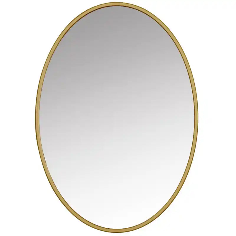 Randy Gold 34 Mirror