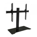 Tygerclaw Universal Tabletop TV Stand for TVs from 32-55