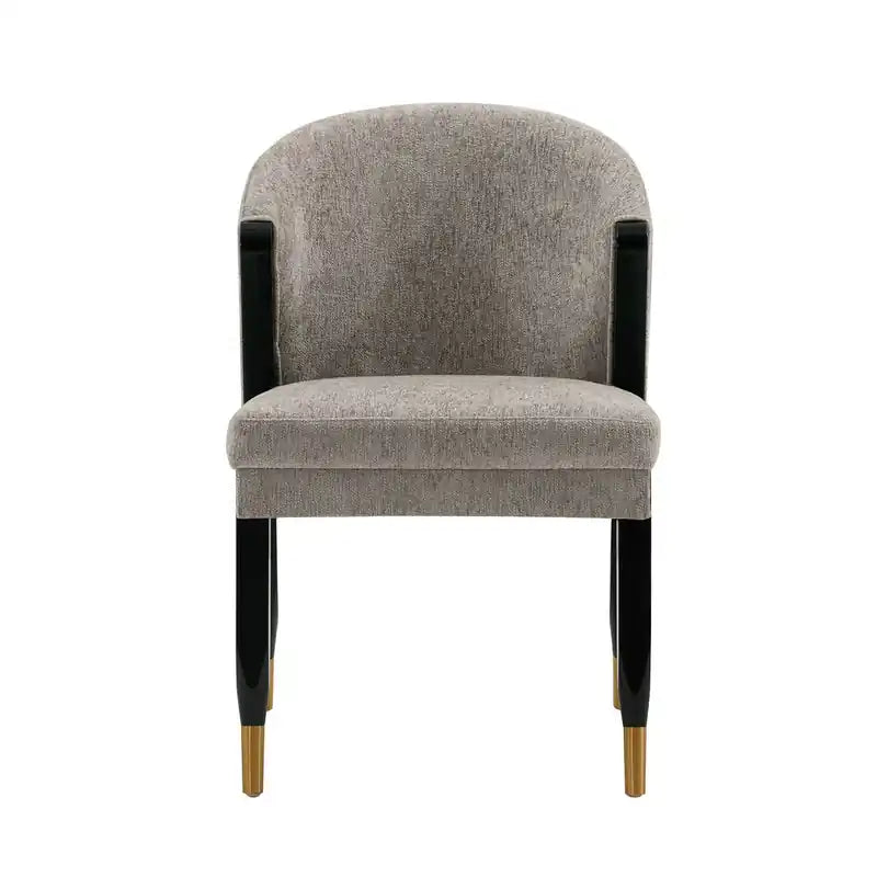 Chaise de salle à manger moderne - Stone