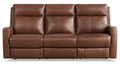 Hydeline Vienna Power Reclining Sofa