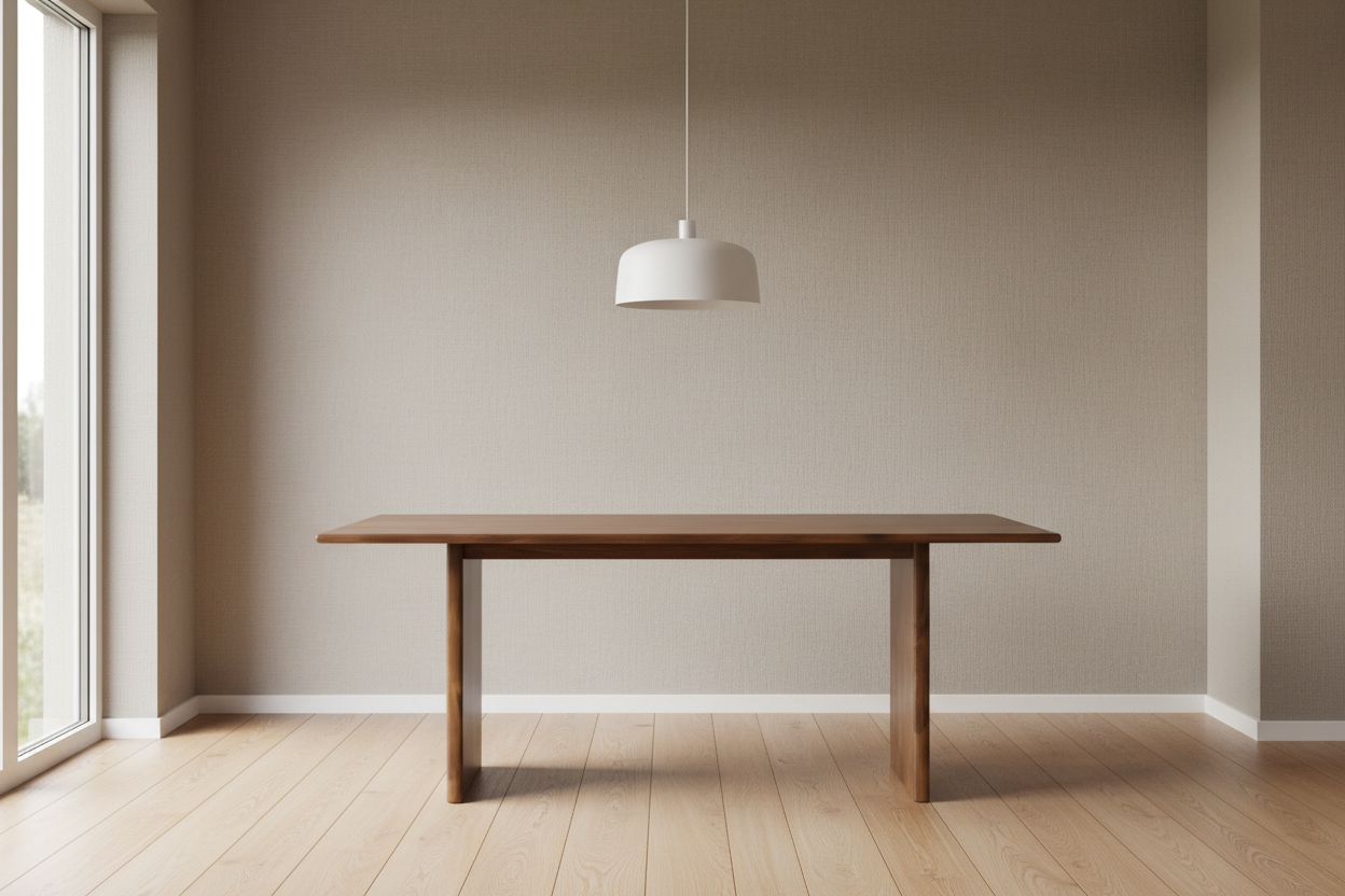 Dining Table No Chairs