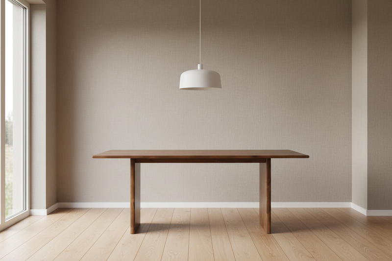 Dining Table No Chairs