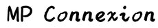MP Connexion - Accueil