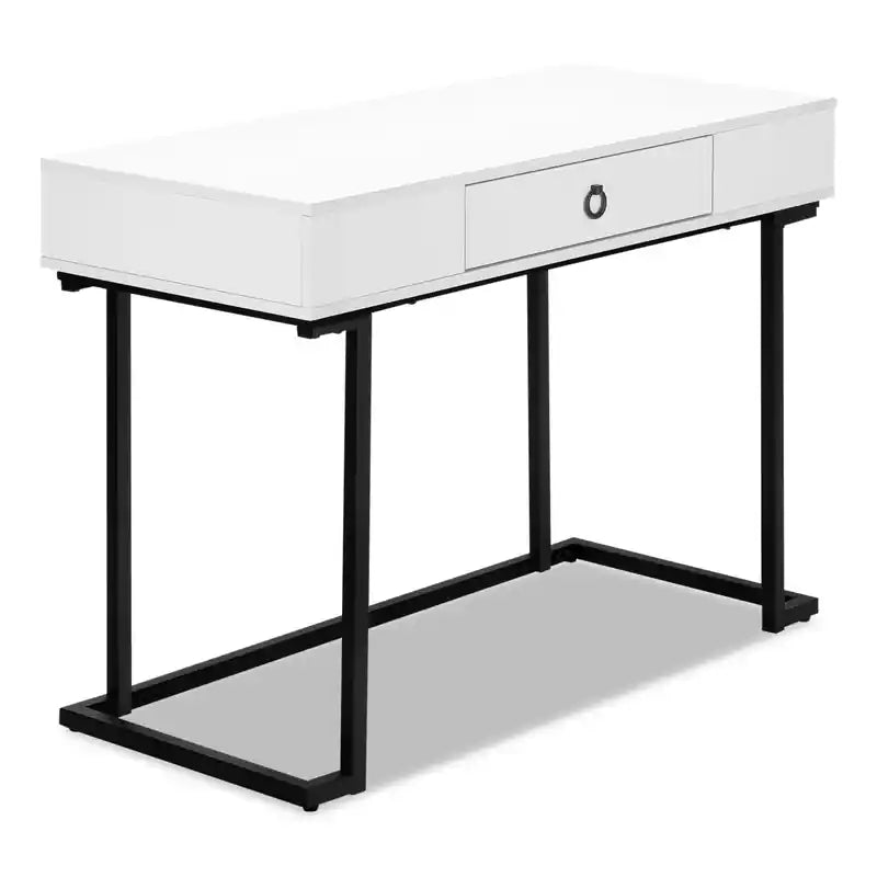 River 41.75 Office Desk with Drawer