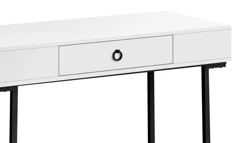 41.75 Bureau avec tiroir