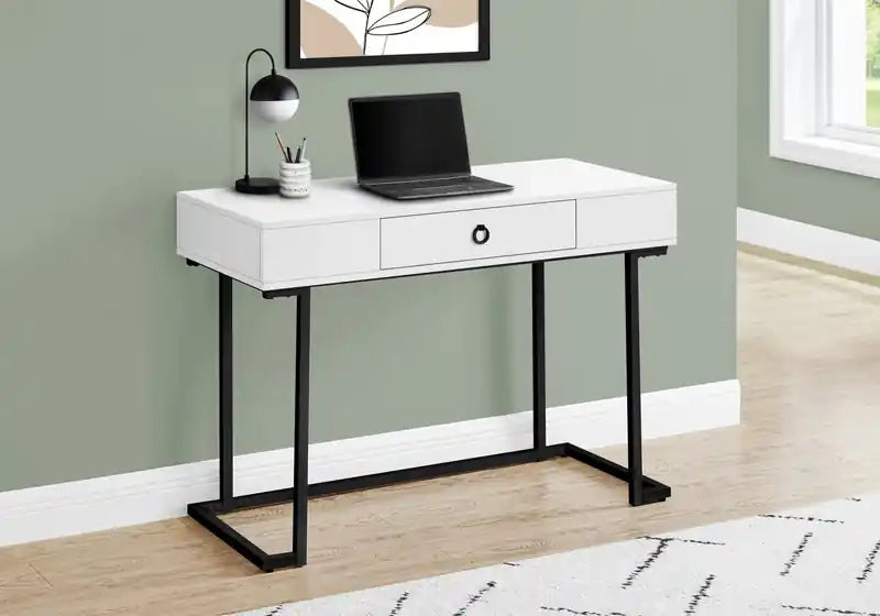 41.75 Office Desk with Drawer