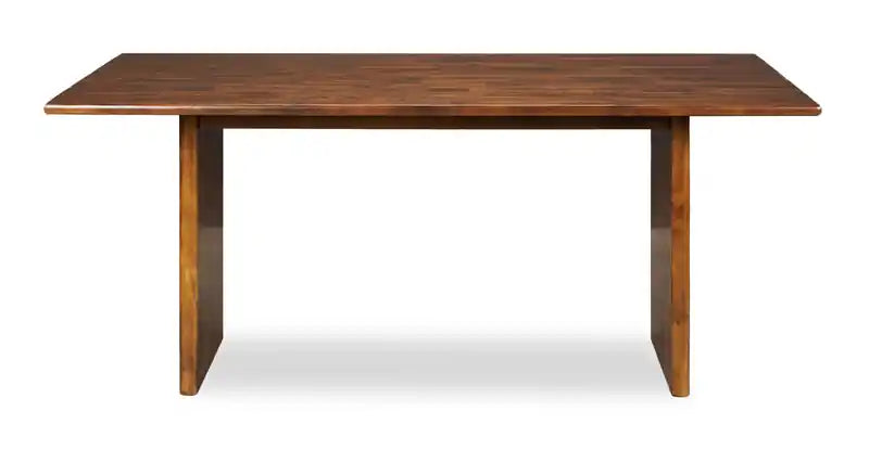 Table à manger, Bois, 72L