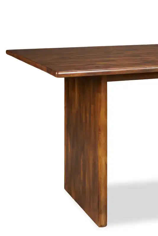 Table à manger, Bois, 72L