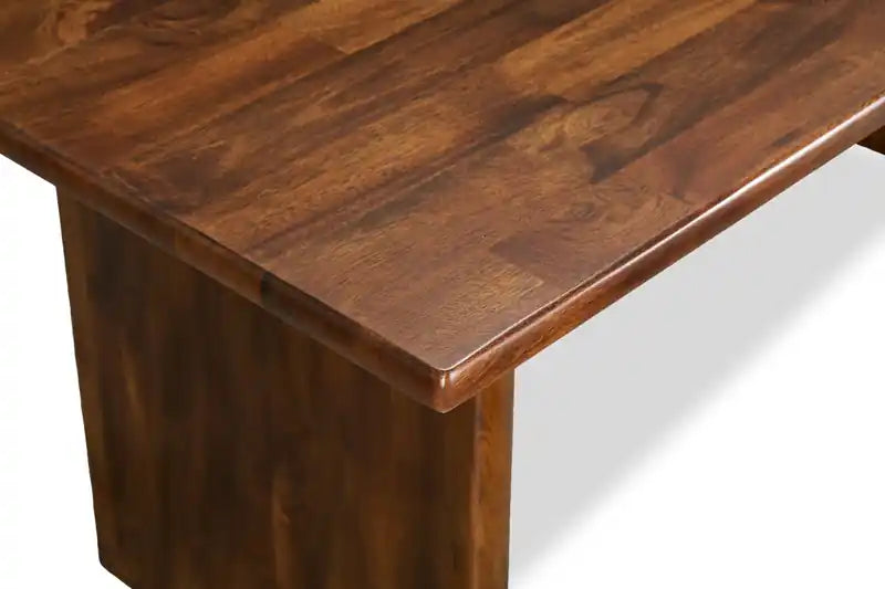 Table à manger, Bois, 72L