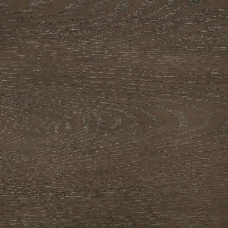 Table basse traditionnelle à dessus relevable avec rangement et roulettes - Orme brun 38
