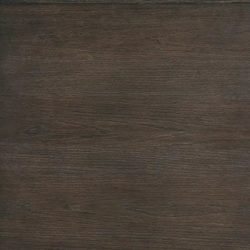 Table d'appoint 24 po avec rangement et tablette - Mocha chaud